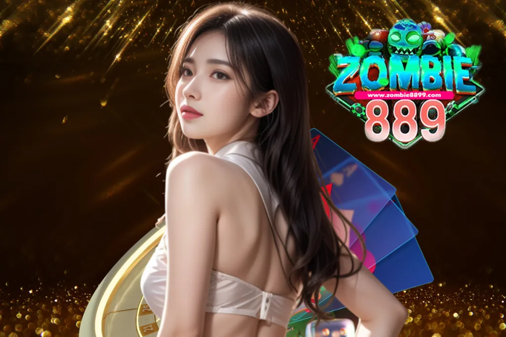zombie 889