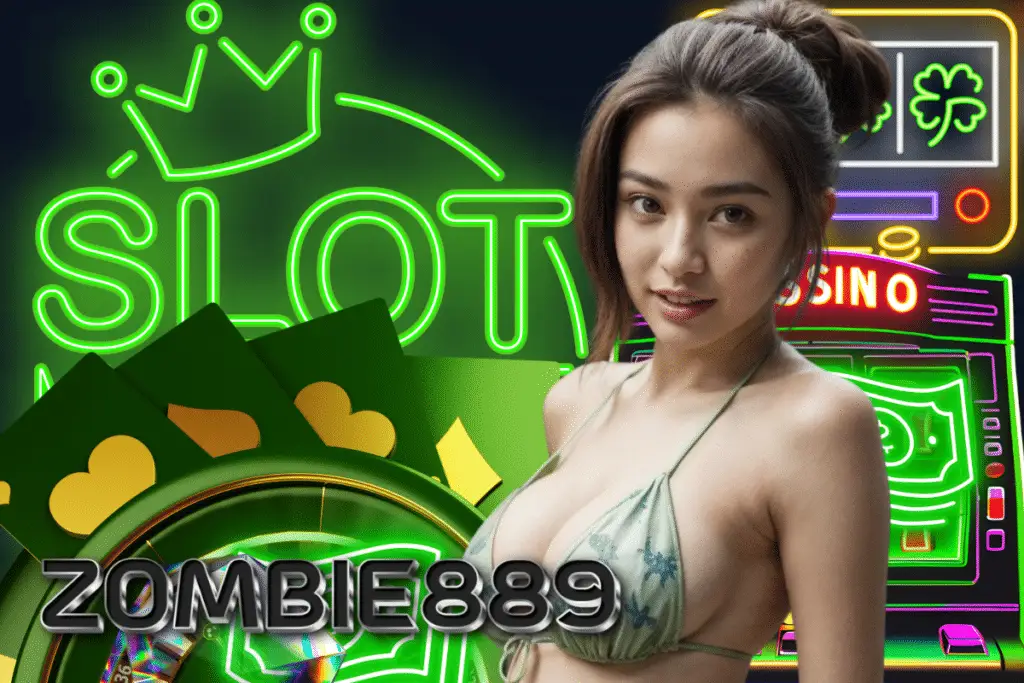 zombie889